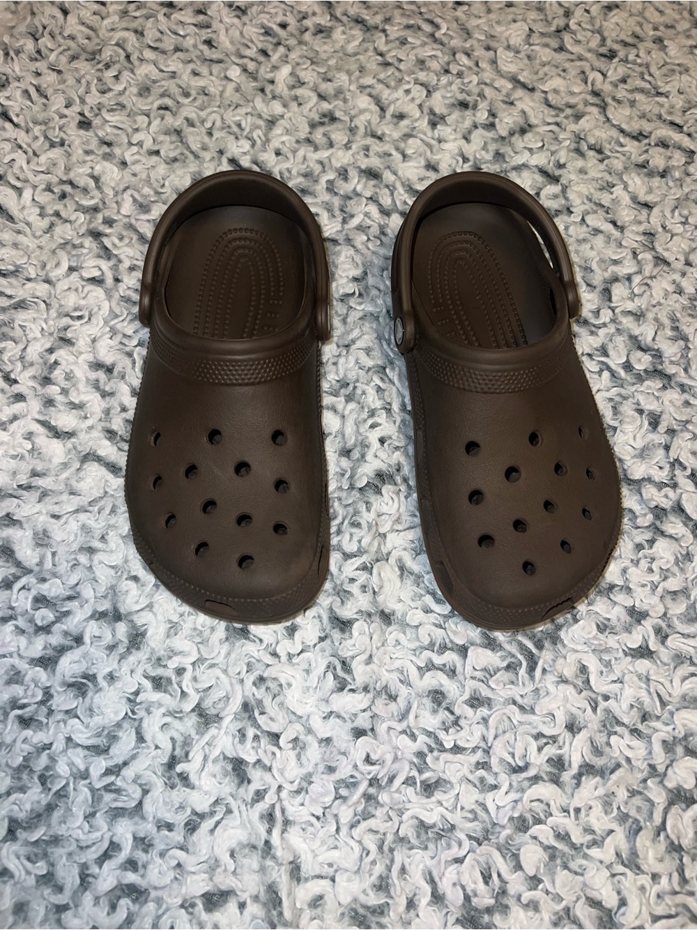 Crocs Classic Clogs
